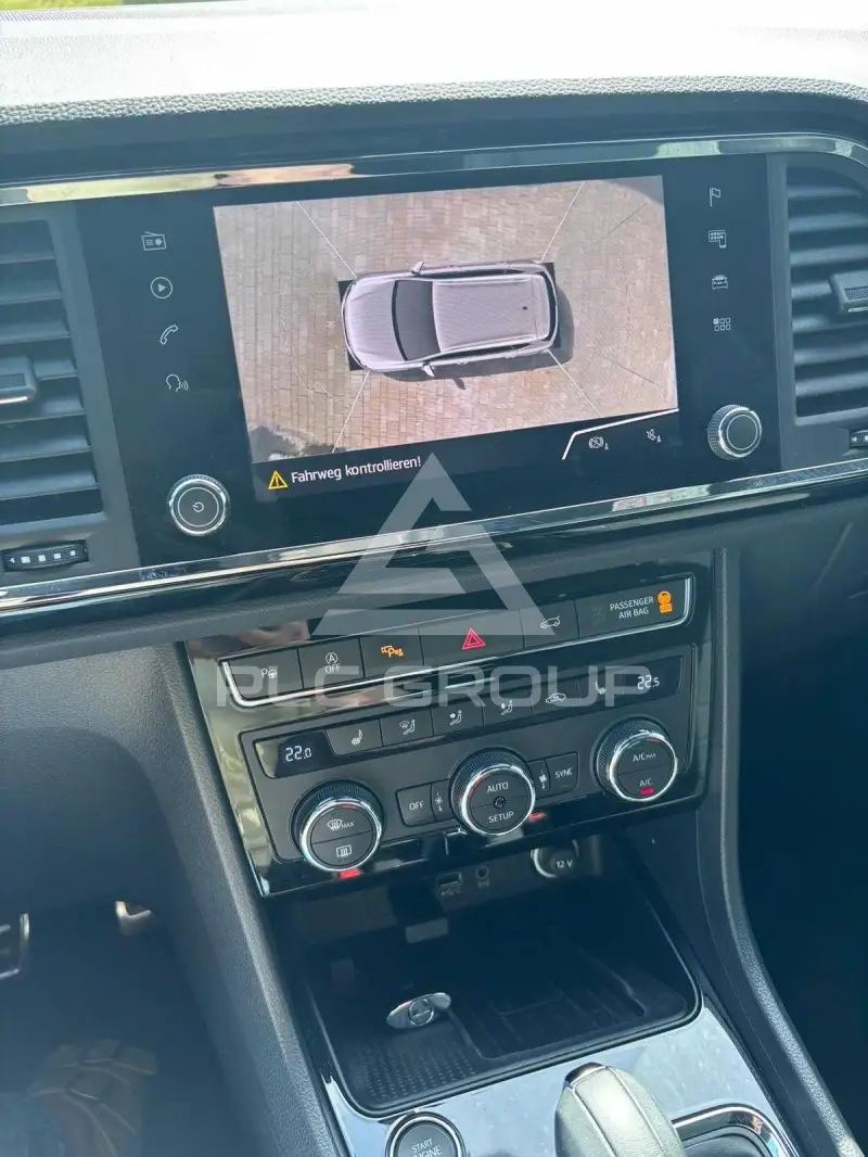 2020 Seat Alteca