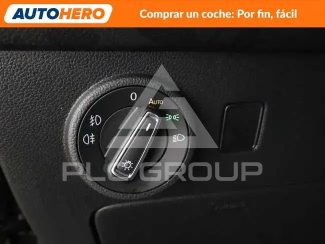 2020 Seat Alteca