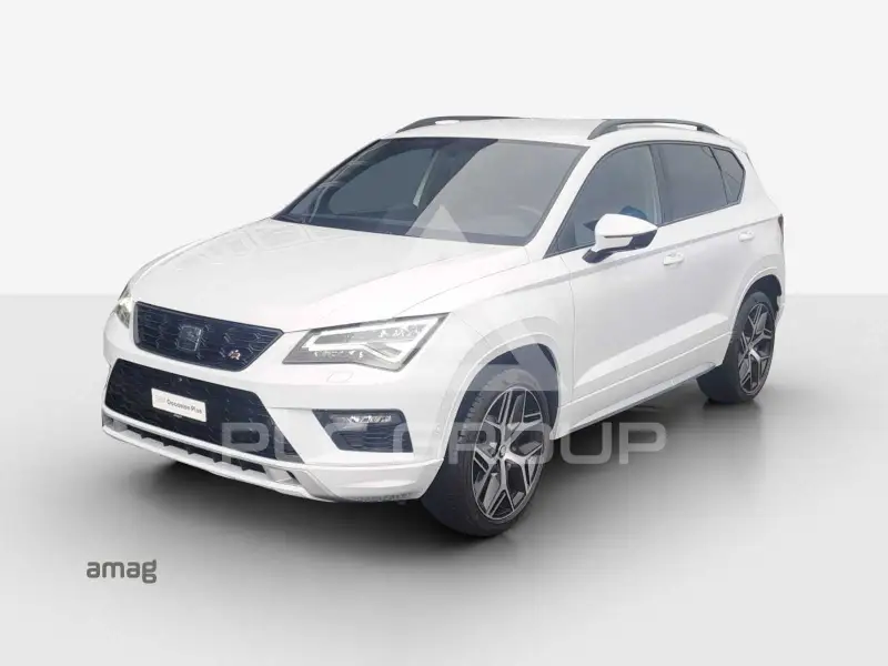 2020 Seat Alteca