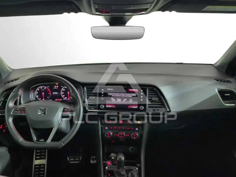 2020 Seat Alteca