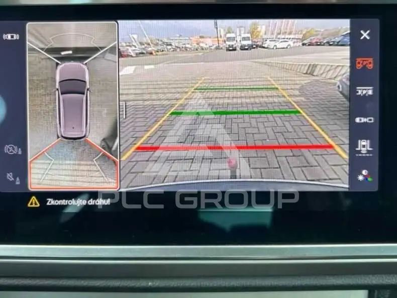 2020 Seat Alteca