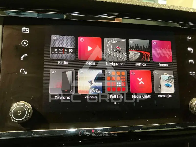 2020 Seat Alteca