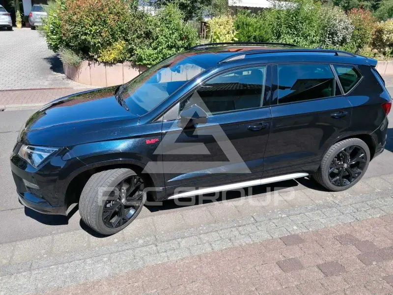 2020 Seat Alteca