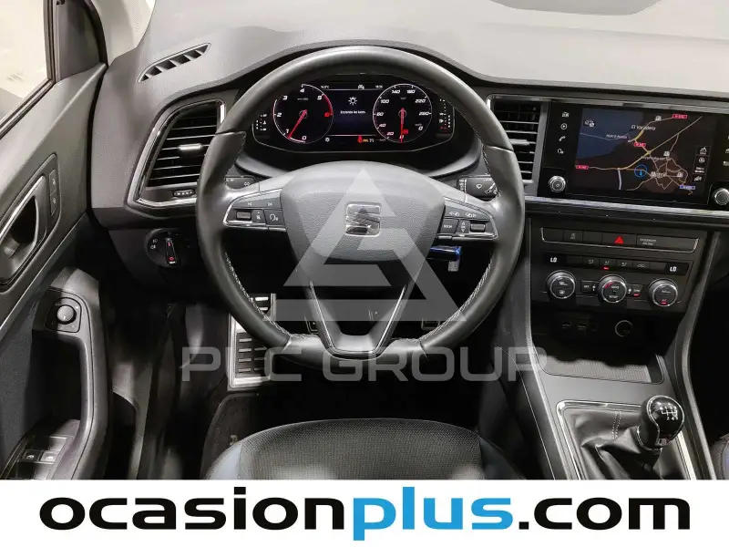2020 Seat Alteca