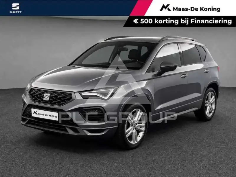 2020 Seat Alteca