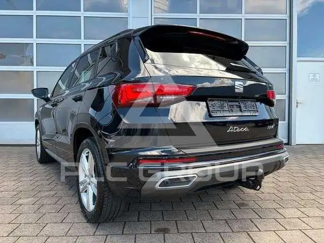 2020 Seat Alteca