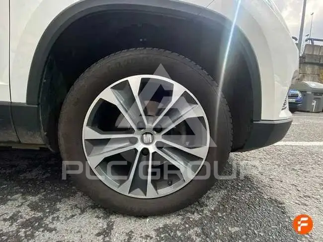2020 Seat Alteca