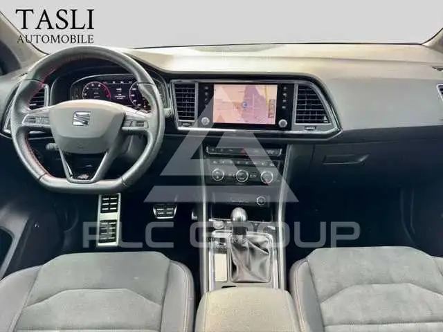 2020 Seat Alteca