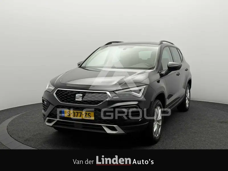 2020 Seat Alteca