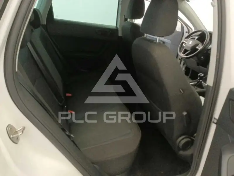 2020 Seat Alteca