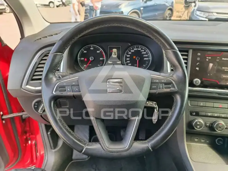2020 Seat Alteca