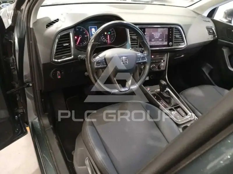 2020 Seat Alteca