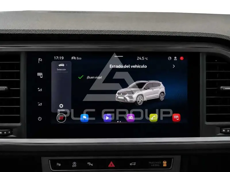 2020 Seat Alteca