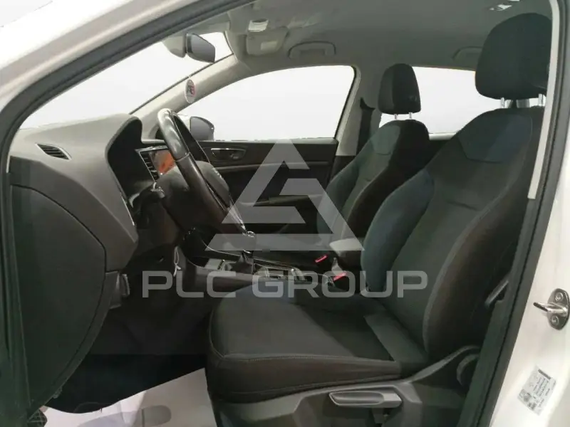 2020 Seat Alteca