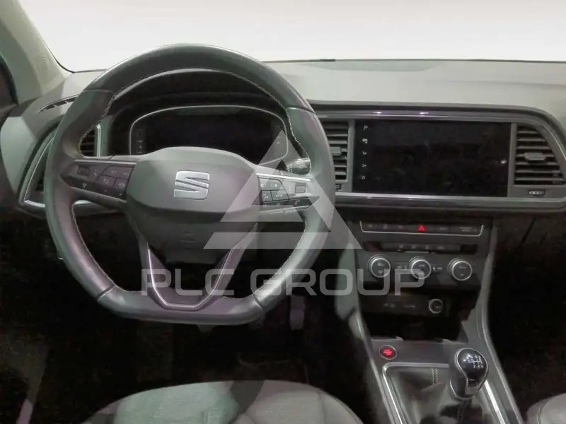 2020 Seat Alteca