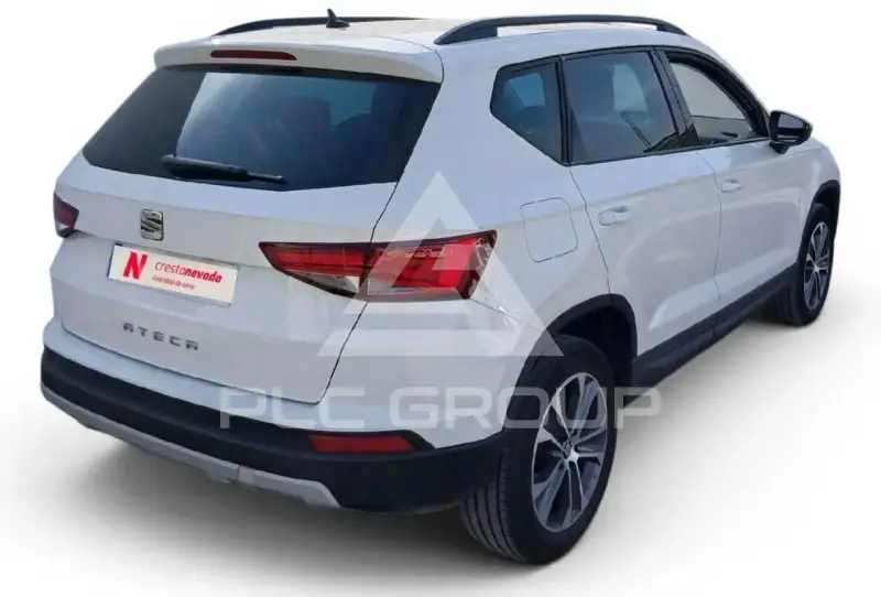 2020 Seat Alteca