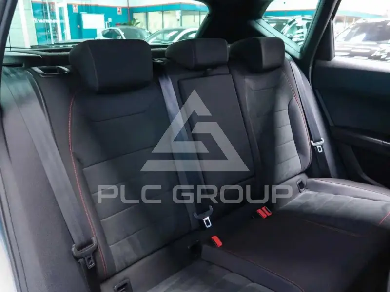 2020 Seat Alteca
