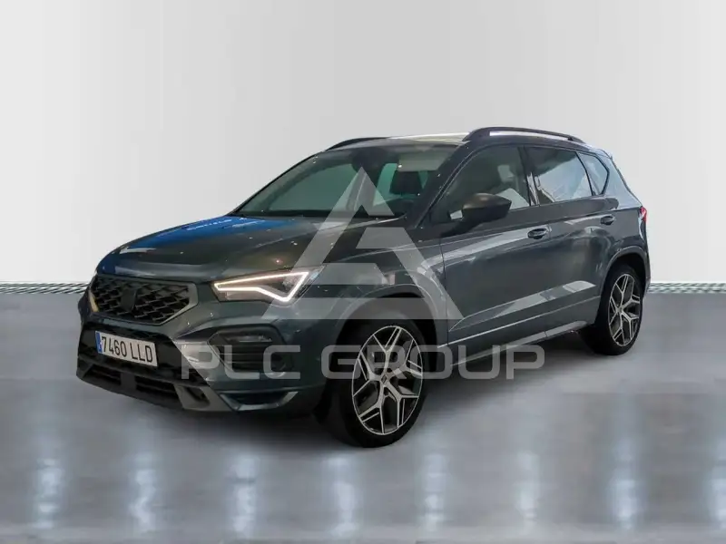 2020 Seat Alteca