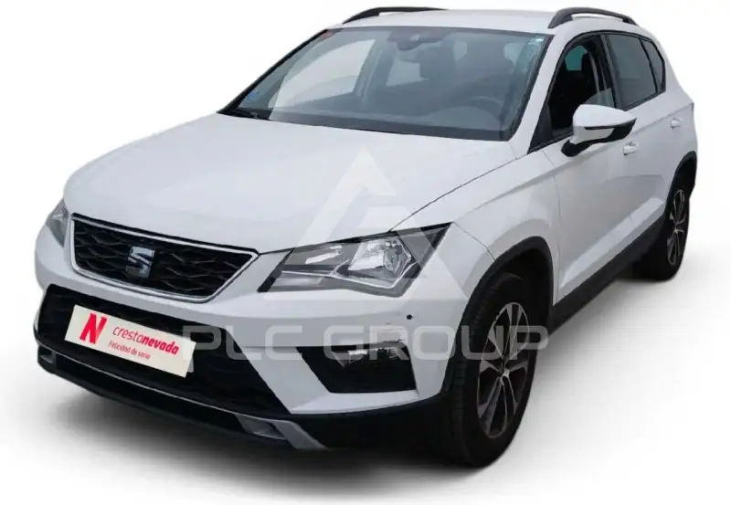 2020 Seat Alteca