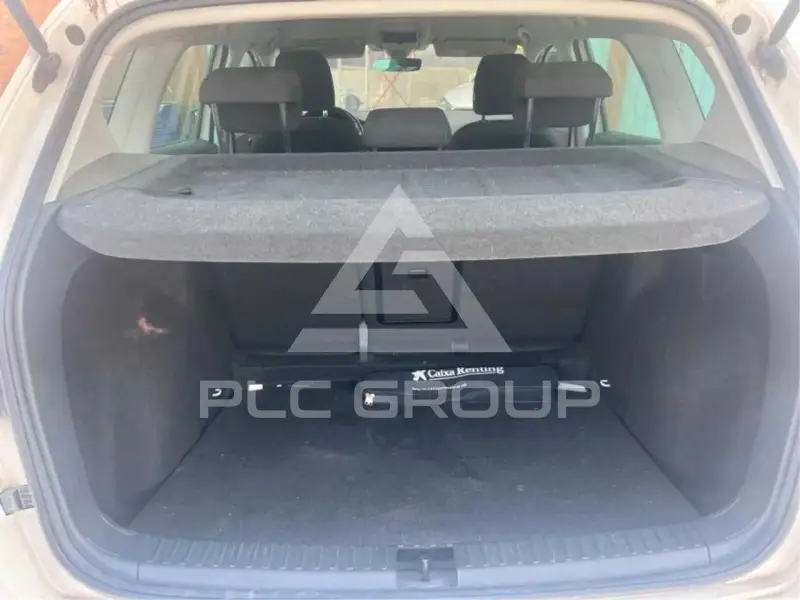 2020 Seat Alteca
