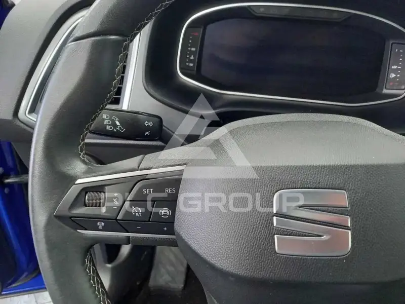 2020 Seat Alteca