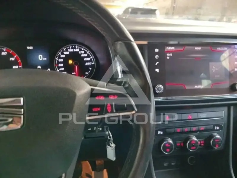 2020 Seat Alteca