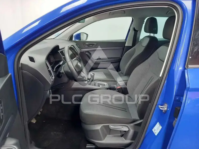 2020 Seat Alteca