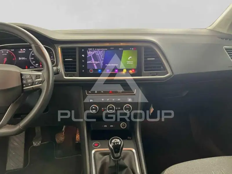 2020 Seat Alteca