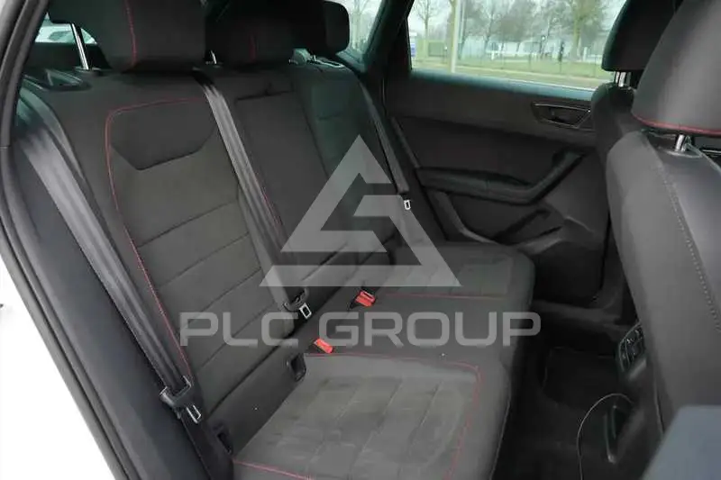 2020 Seat Alteca
