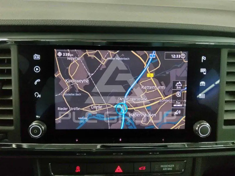 2020 Seat Alteca