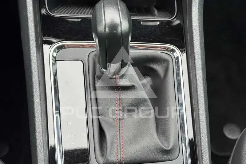 2020 Seat Alteca