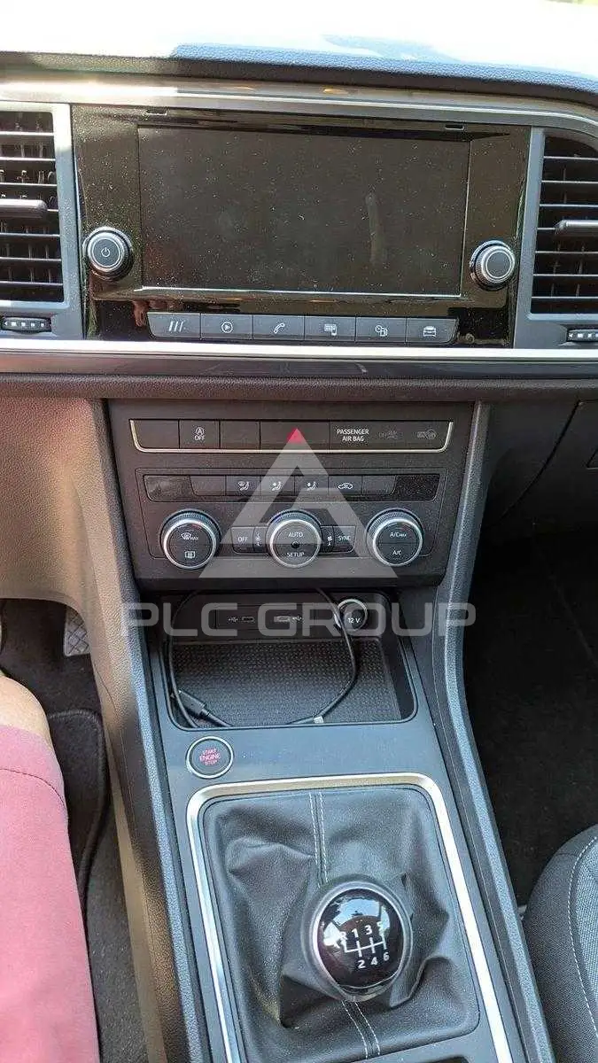 2020 Seat Alteca