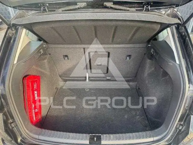 2020 Seat Alteca