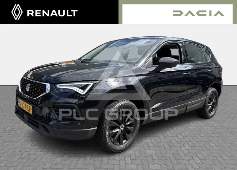 2020 Seat Alteca