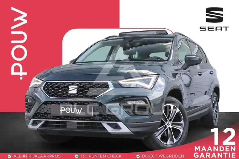 2020 Seat Alteca