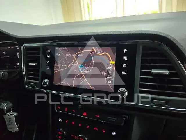 2020 Seat Alteca