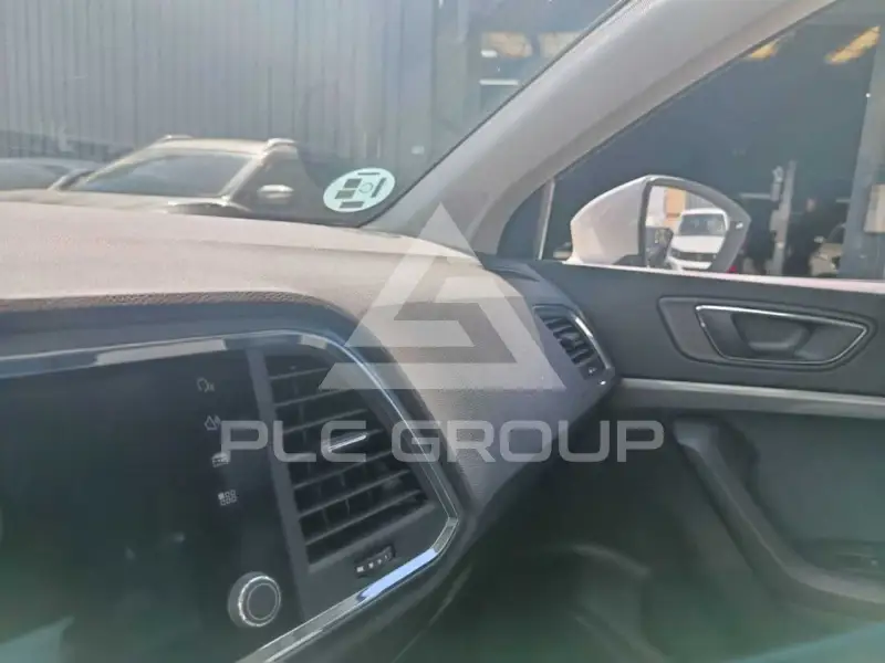 2020 Seat Alteca