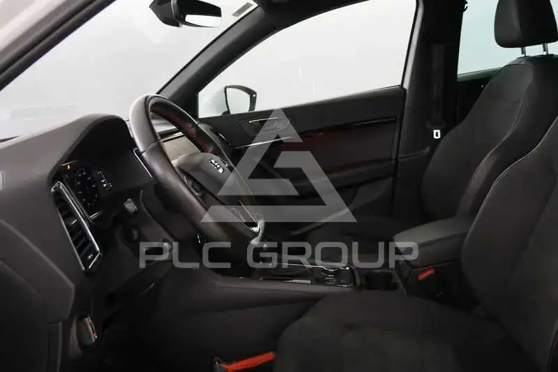 2020 Seat Alteca