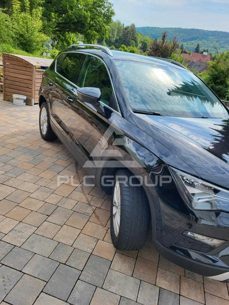 2020 Seat Alteca