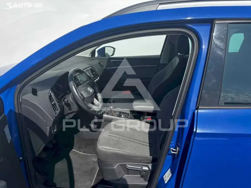 2020 Seat Alteca