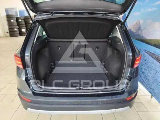 2020 Seat Alteca