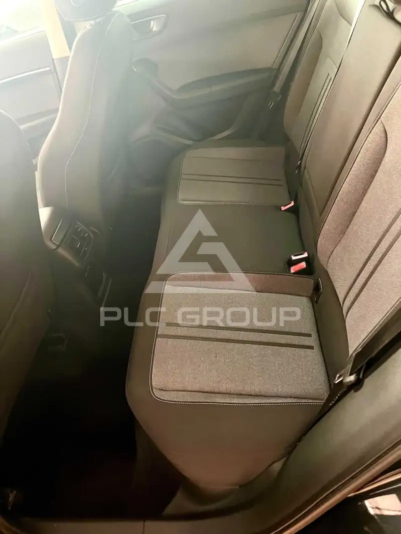 2020 Seat Alteca