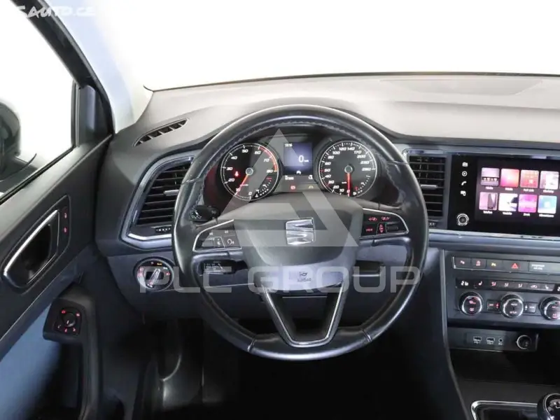 2020 Seat Alteca