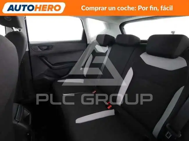 2020 Seat Alteca