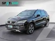 2020 Seat Alteca