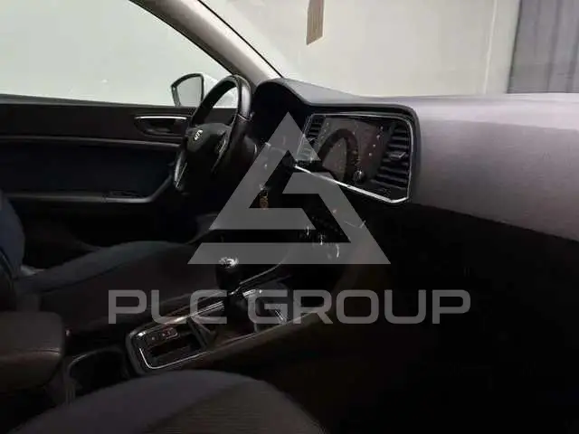 2020 Seat Alteca