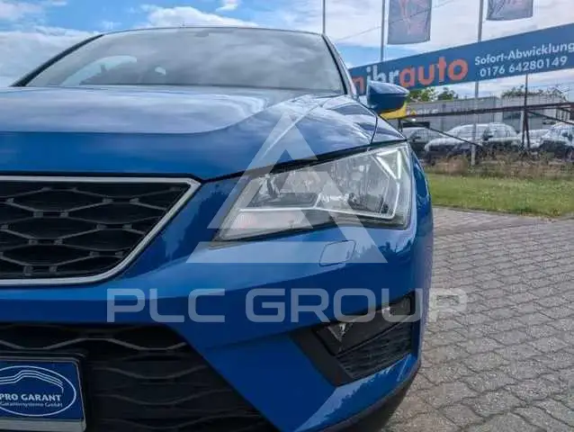 2020 Seat Alteca
