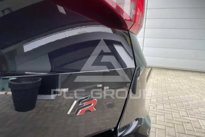 2020 Seat Alteca