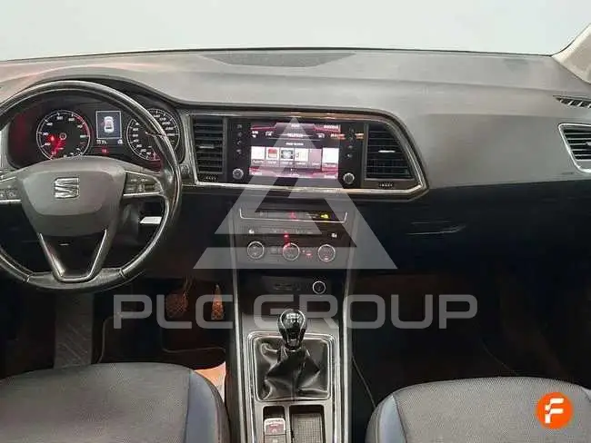 2020 Seat Alteca