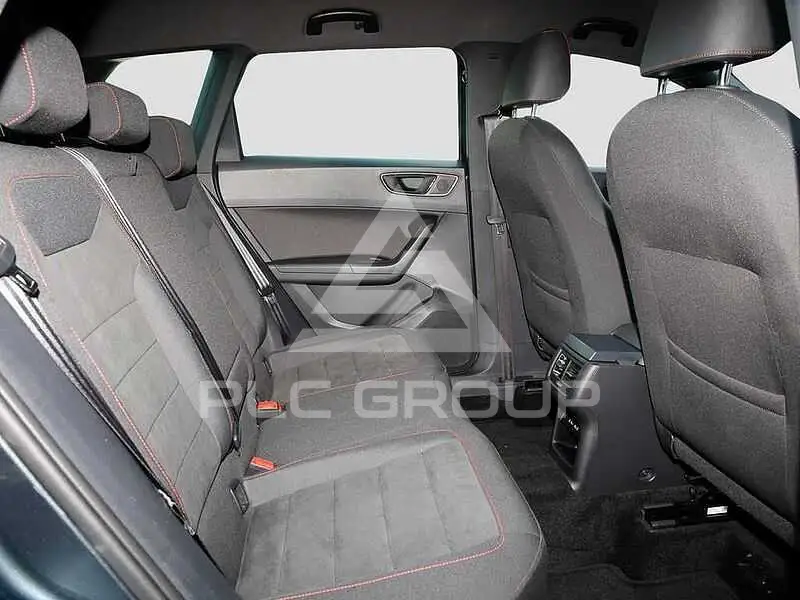 2020 Seat Alteca